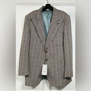 GUCCI Men’s Blazer